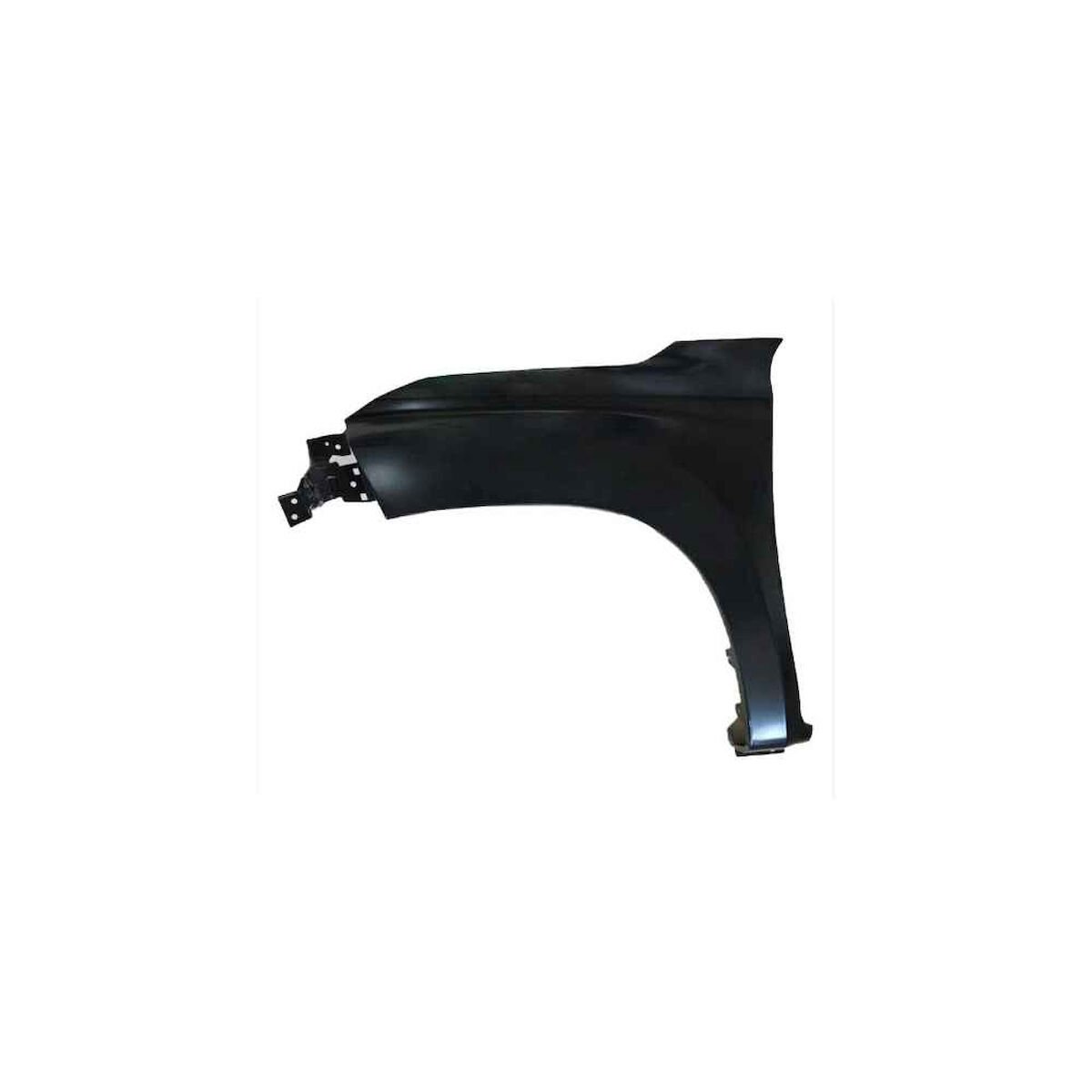 ÇAMURLUK L-200 19= ÖN SOL DELİKSİZ   OEM: 5220AG83