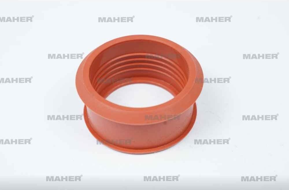 HORTUM TURBO CONTA ( TURUNCU) PARTNER TEPEE / 206 /207 / 307 / 308 / 1007 / 3008 / 407 1.6 HDI PEUGEOT 206, 207, 307, 308, 407, PARTNER OEM: 1434C8