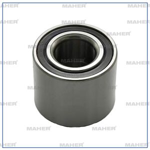 43210-1HL0A TEKER RULMANI MEGANE II SW / SCENIC II / 25x55x48 ABSSİZ ( MASURALI ) ARKA