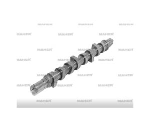 EKSANTRİK MİLİ KANGOO / CLIO / MEGANE / LOGAN / QASHQAI 1.5DCI K9K OKUYUCULU DACIA, NISSAN, RENAULT CLIO, KANGOO, LOGAN, MEGANE, QASHQAI OEM: 8200978873