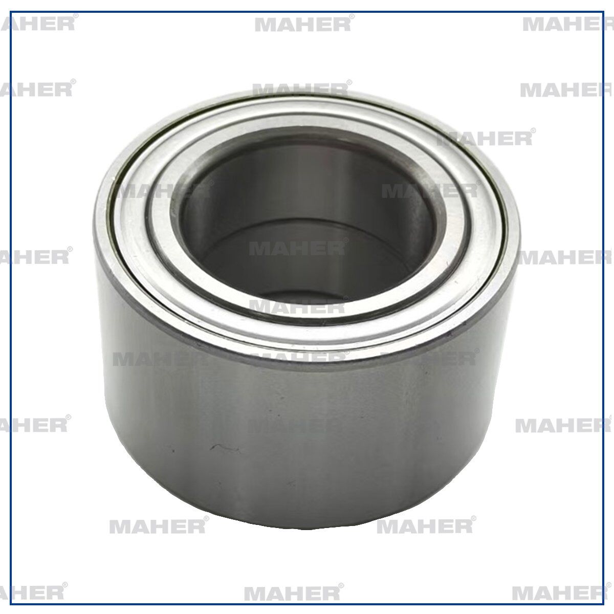 332671 TEKER RULMANI DUCATO III 07-22 / BOXER III 07-22 / JUMPER III 07-22 / MASTER III 10-22 ÖN ABSLI 55x90x54 (MASURALI)