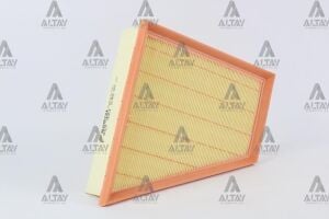 6Y0129620 HAVA FILTRESI POLO / FABIA / IBIZA 01= 1.2 BZG-BMD-CGPA-CGPB (ÜÇGEN)