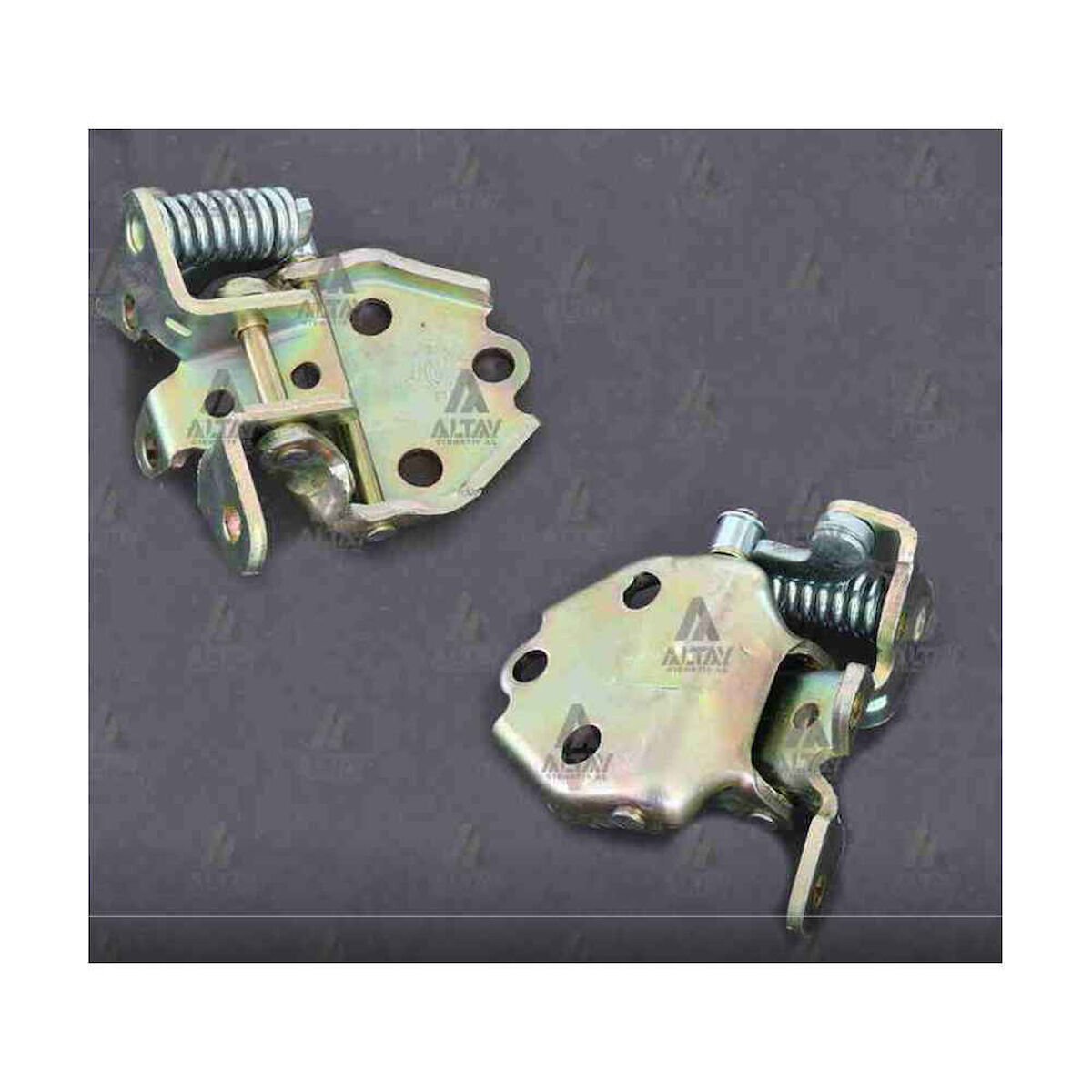 KAPI MENTEŞE CANTER 304/444/449/H-350 ALT SAĞ   OEM: MB130761