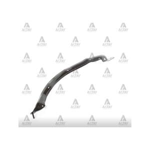 TAMPON BAĞLANTI BRAKETİ L-200 ÖN 06= SOL   OEM: MN146315