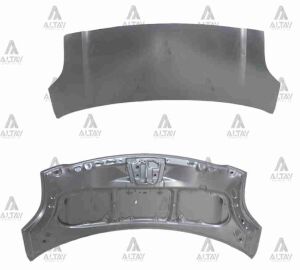 53301-0D080 MOTOR KAPUTU YARIS 06-09