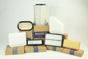 HAVA FİLTRESİ CIVIC  92-95 SI /  96-00 EURO
