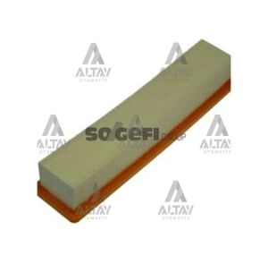 HAVA FİLTRESİ CLIO III / MODUS / TWINGO 04= 1.2 16V UZUN TİP RENAULT CLIO OEM: 7701064439