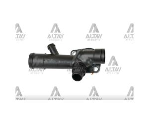 SU FLANSI A4 / A6 / Q5 08-15 CGLC-CMGB-CJCB-CAGA 2.0 TDI   OEM: 03L121132AC