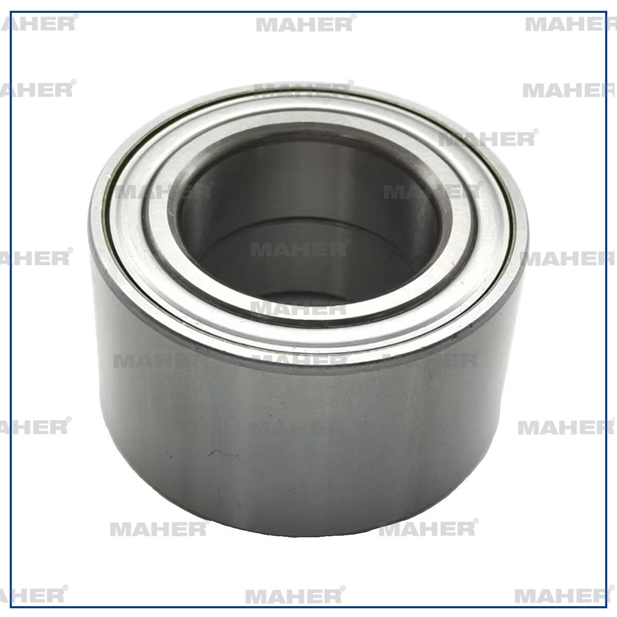 UM5133047 TEKER RULMANI RANGER / MAZDA 05 B2500 ÖN / 47x88x55 ( MASURALI )