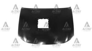 53301-0K020 MOTOR KAPUTU HILUX 06-11 D4D (TURBO DELİKLİ)