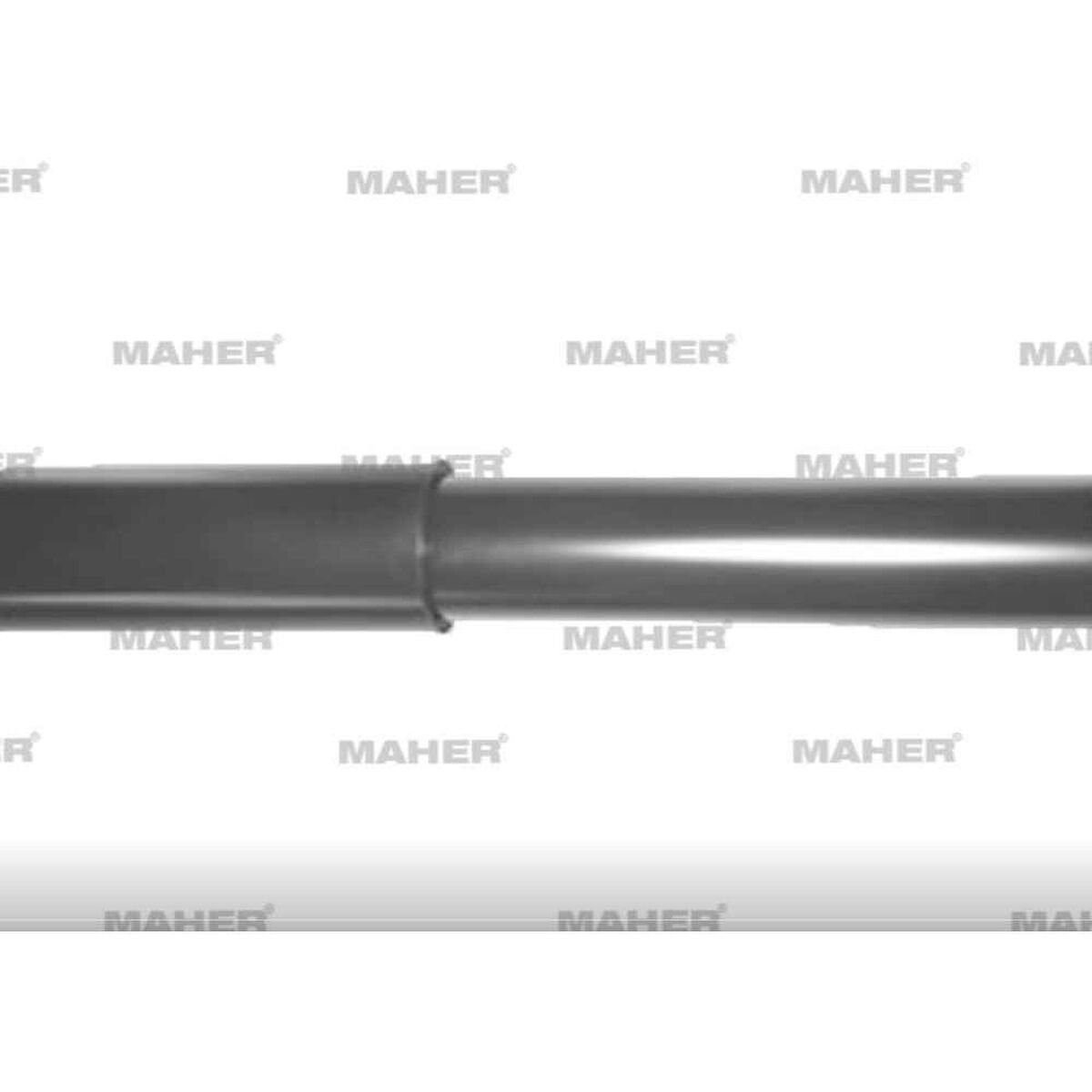 AMORTİSÖR D-MAX 04-12 4X4 GAZLI ÖN SAĞ-SOL   OEM: 8972515562