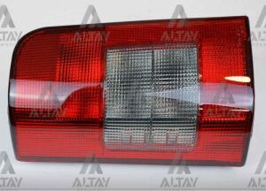 STOP LAMBASI PARTNER 96-03 / BERLINGO 96-03 SOL CITROEN, PEUGEOT BERLINGO, PARTNER OEM: 6350H2