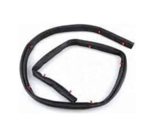 KAPUT UÇ LASTİĞİ HILUX 05-12 TOYOTA HILUX OEM: 53381-0K010