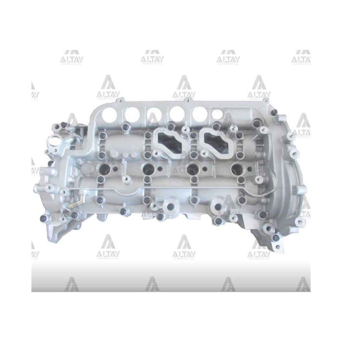 SİLİNDİR KAPAĞI TRAFIC II 07-12 / ESCAPE / LAGUNA 07= / LATITUDE / KOLEOS / QASHQAI 14=/ QASHQAI+2/  XTRAIL 2.0 DCI NISSAN, RENAULT LAGUNA, QASHQAI OEM: 7701477996