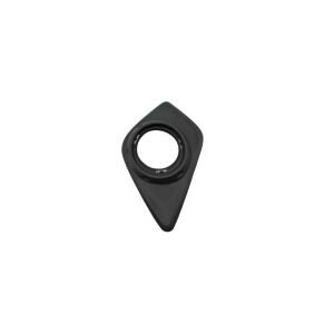 SİS LAMBA KAPAĞI HILUX 15-19 REVO SOL SİSLİ TOYOTA HILUX OEM: 52128-0K170