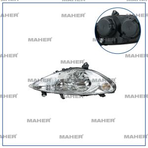 6205Z3 FAR 307 02= SAG SISLI