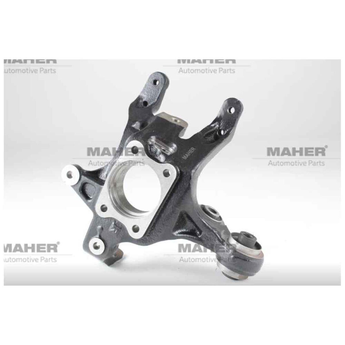 AKS TAŞIYICI I-30 12-15 / CEED 12-15 ABSLİ ELEKTRONİK PARK FRENLİ ARKA SAĞ   OEM: 52720-A6200