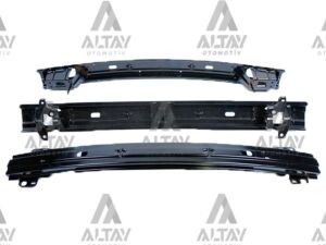 0K6B0-50-070B TAMPON DEMİRİ BONGO ÖN 02-04 (BONGO 2)