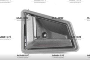 KAPI KOLU VITARA 89-98 İÇ SİYAH SOL   OEM: 83130-60A00