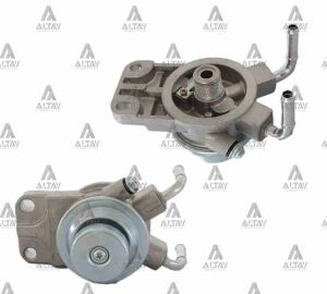 0K71E-23-550 MAZOT OTOMATİĞİ (MANUEL) HI-BESTA / BONGO / PREGIO