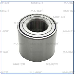 7701206328 TEKER RULMANI CLİO III / MEGANE II / SCENIC I / MODUS 25x62x48 (MASURA RULMANLI)