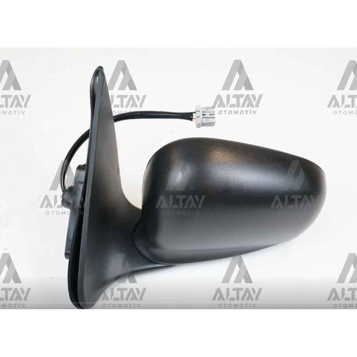 AYNA DIŞ DİKİZ CIVIC  96-00 EURO / ROVER 400 ELEKTRİKLİ ISITMALI SOL HONDA CIVIC OEM: 76250-ST3-G11