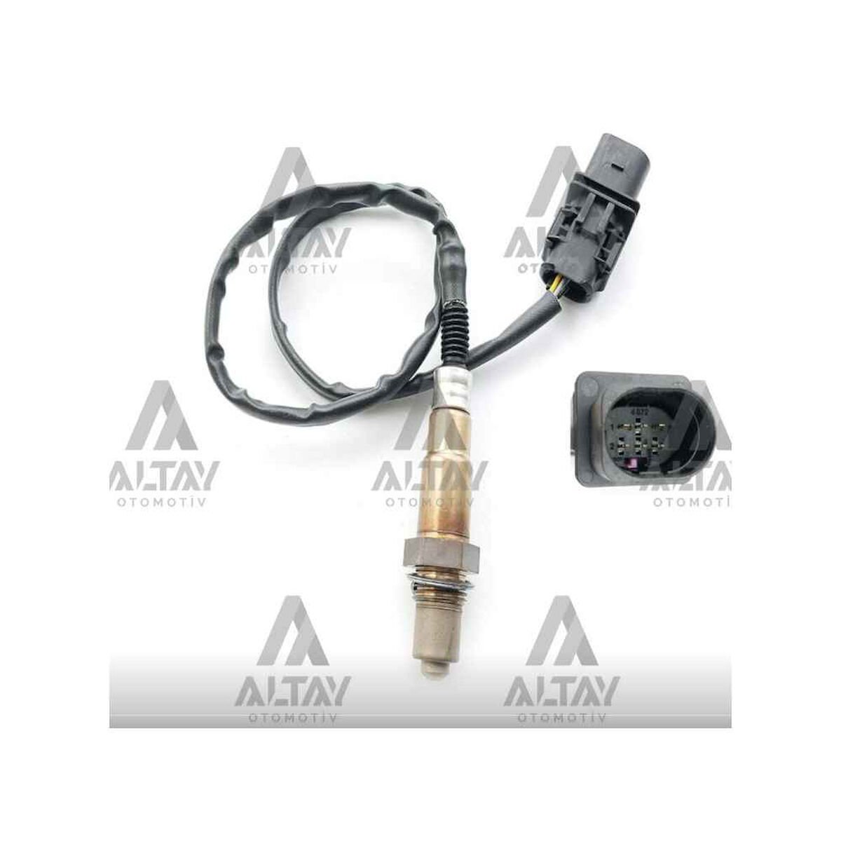 SENSÖR OKSİJEN I-30 12-16 / I-40 / ELANTRA 11= / IX-35 / SPORTAGE / CEED / SOUL BENZİNLİ (MANİFOLD) (UAR9000-EE061) HYUNDAI, KIA ELANTRA, SOUL, SPORTAGE OEM: 39210-2B210