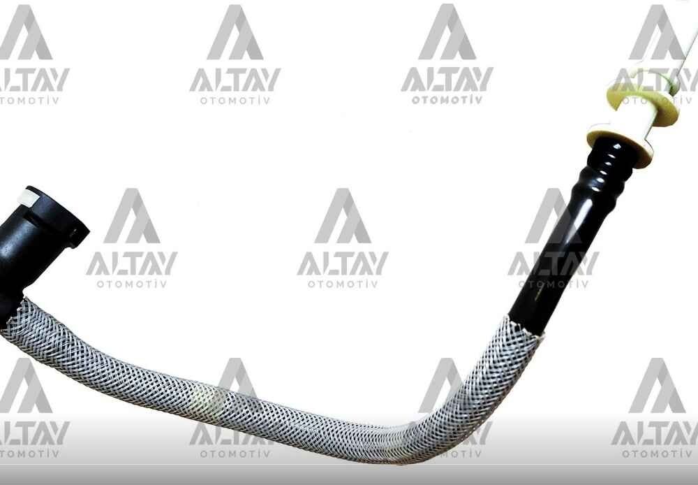 YAKIT BORUSU 307 / 406 / EXPERT / JUMPY 96= 2.0 HDI DW10TD PEUGEOT 307, 406, EXPERT OEM: 1579GC