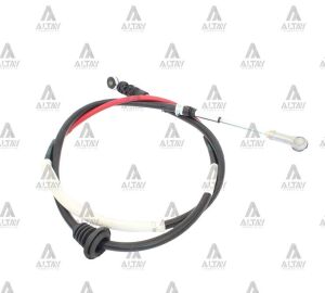 0K71E-46-600E TEL VİTES HI-BESTA SEÇİCİ