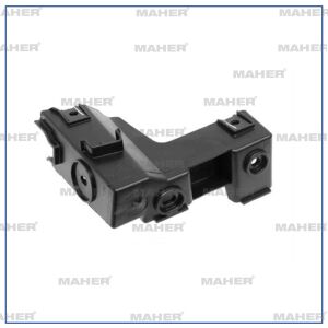 1K5807375 TAMPON BAĞLANTI BRAKETİ JETTA 06-10 (STOP ALTI ) ARKA SOL