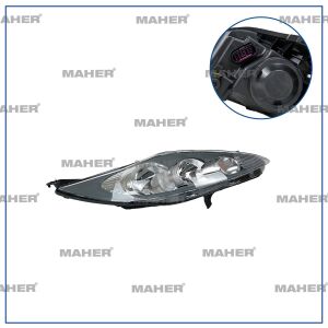 8A6113W029AJ FAR FIESTA 3K/ 5K 08= SAĞ