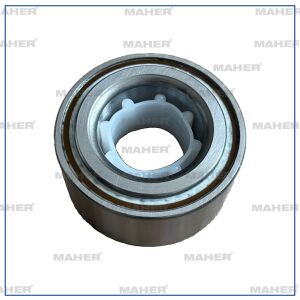 90366-T0007 TEKER RULMANI ÖN TOYOTA HILUX 06= VIGO KUN15 - KUN25 - KUN35 / 15= REVO GUN135 - GUN136 / 43x77x45.5/41.5 ( MASURALI )