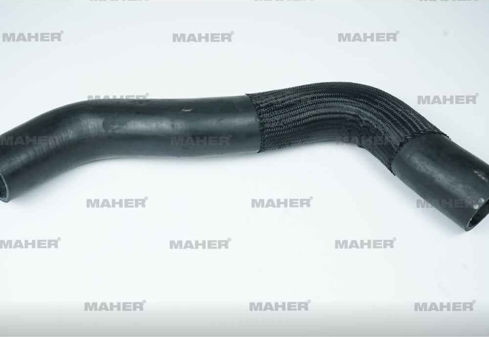 HORTUM TURBO DUCATO 06= III 2.3 JTD   OEM: 1350776080