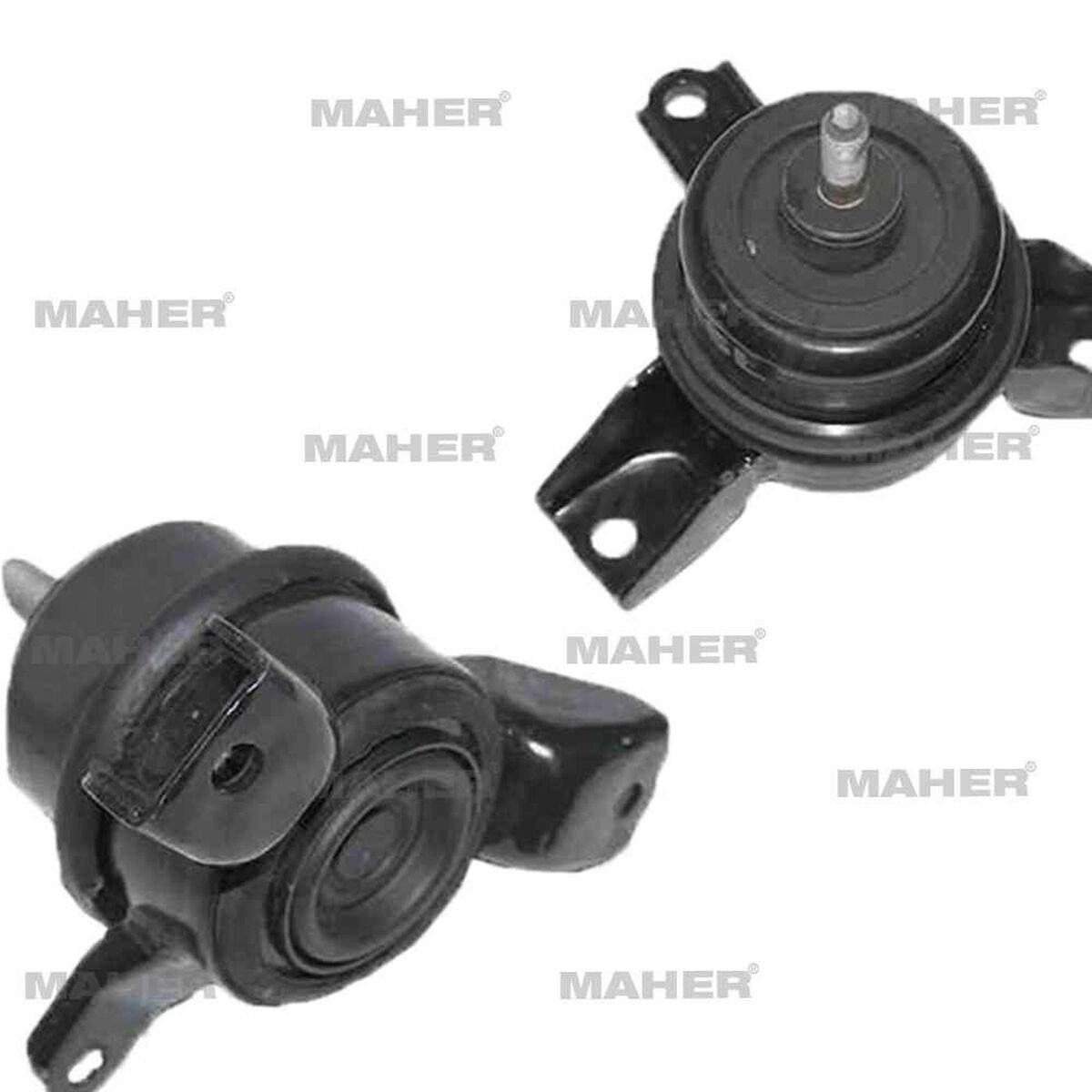 TAKOZ MOTOR I-20 09-12 BENZİNLİ SAĞ   OEM: 21810-1J000