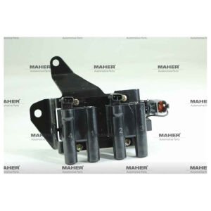 ATEŞLEME BOBİNİ RIO 00-06 1.3 KIA RIO OEM: 0K30A-18-10X