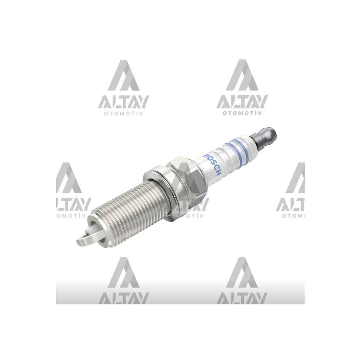 ATESLEME BUJISI 206  98-08 / 307 00-08 / C3 I 02-10 / XSARA 00-05 1.6 FR8SEO CITROEN, PEUGEOT 206, 307, C3 OEM: 5960F3