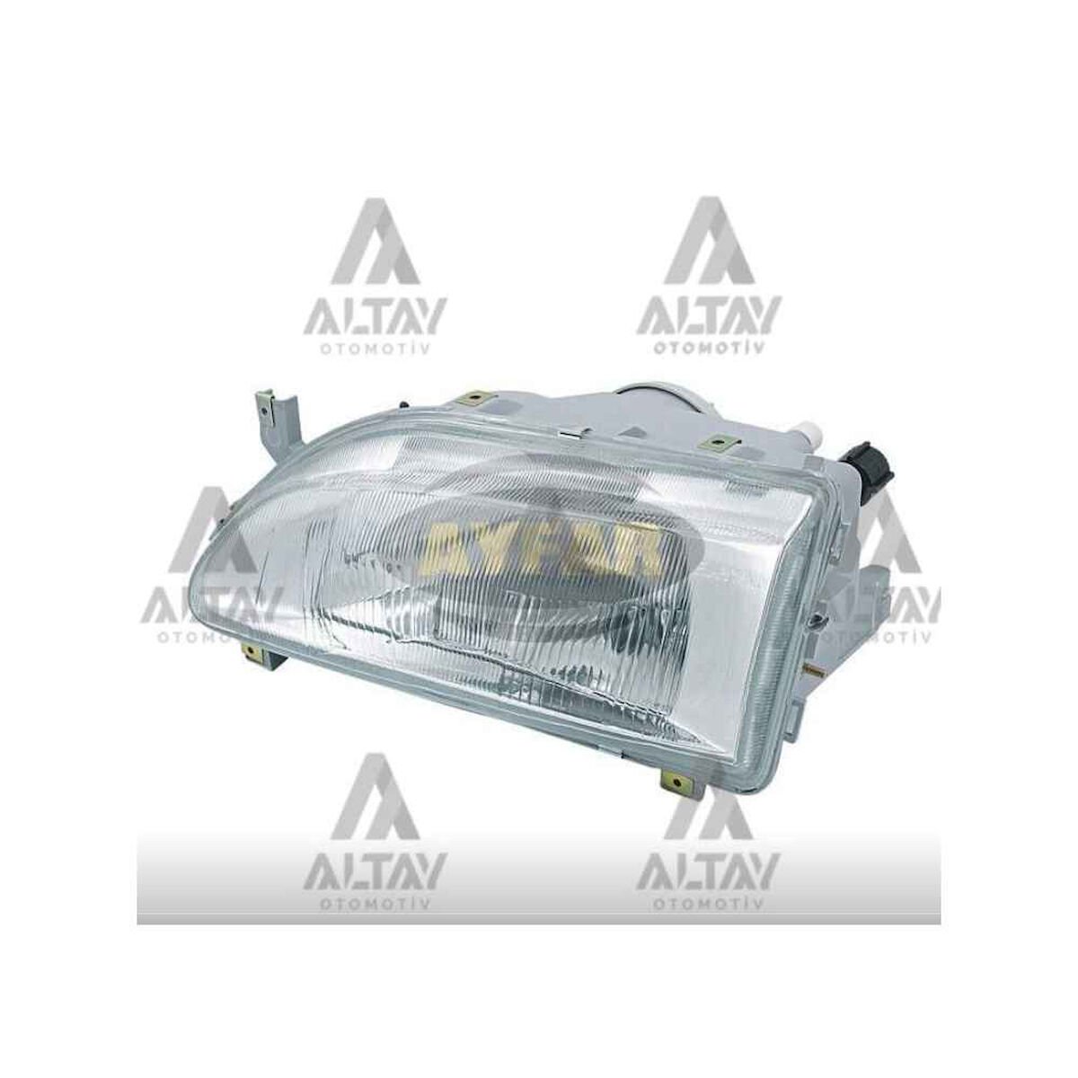 FAR CAMI R-19 SAĞ   OEM: 7701036028