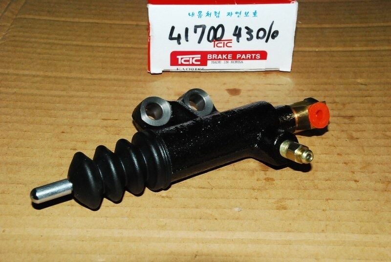 H100 DEBRİYAJ ALT MERKEZ 96- 41700-43010