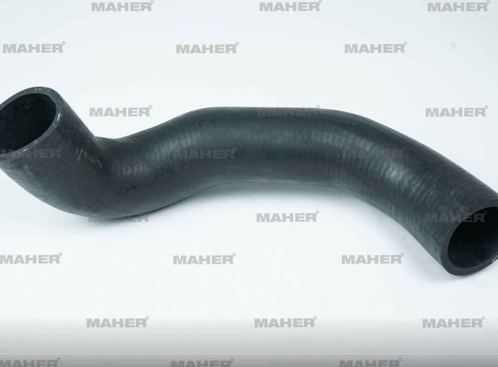 HORTUM TURBO INTERCOOLER ÜST GİRİŞ DUCATO 01-06 2.3 JTD 120 PS / 130 PS   OEM: 1339889080