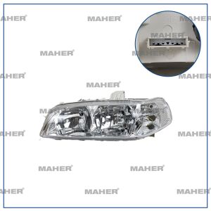 43030111 FAR PALIO 02-05 / SIENA 02= / ALBEA 02-05 SOL