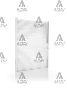 AV6N19G244AA POLEN FILTRESI FOCUS / CMAX / KUGA / CONNECT 11= KARBONLU