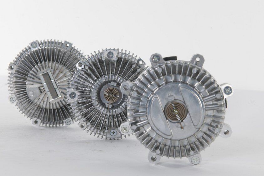 FAN RADYATÖR AVEO 06-11 / KALOS 1.2-1.4 / SUZUKI SWIFT DAVLUMBAZLI