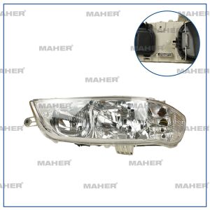 43020111 FAR PALIO 02-05 / SIENA 02= / ALBEA 02-05 SAĞ