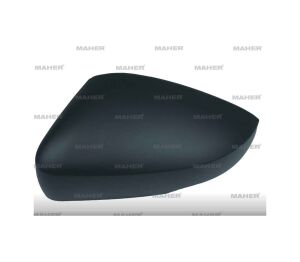 AYNA KAPAĞI POLO 10-17 SİYAH PÜTÜRLÜ SOL VOLKSWAGEN POLO OEM: 6R0857537C9B9