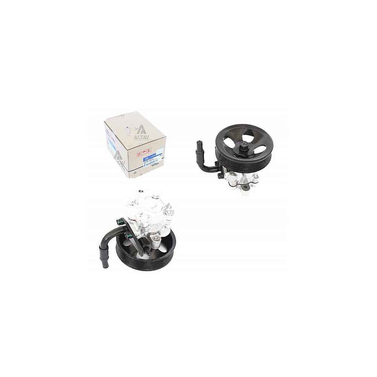 DİREKSİYON POMPASI STAREX 140 HP   OEM: 57100-4A850