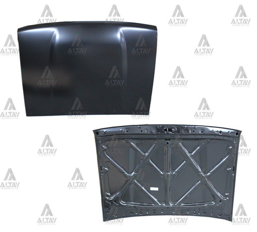 53301-89124 MOTOR KAPUTU HILUX  89-97 LN-85