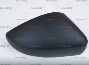 AYNA KAPAĞI POLO 10-17 SİYAH PÜTÜRLÜ SAĞ VOLKSWAGEN POLO OEM: 6R0857538C9B9