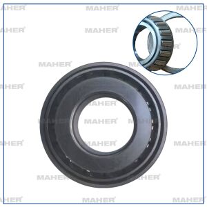 L44649/L44610 KONİK RULMAN / 26.988x50.292x14.224 mm.