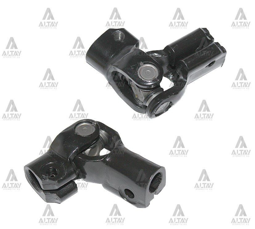 53323-S5A-003 DİREKSİYON MAFSALI CIVIC 01-06