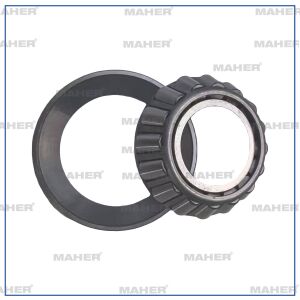 L68149/L68111 KONİK RULMAN /  34.988x59.974x15.875 mm.